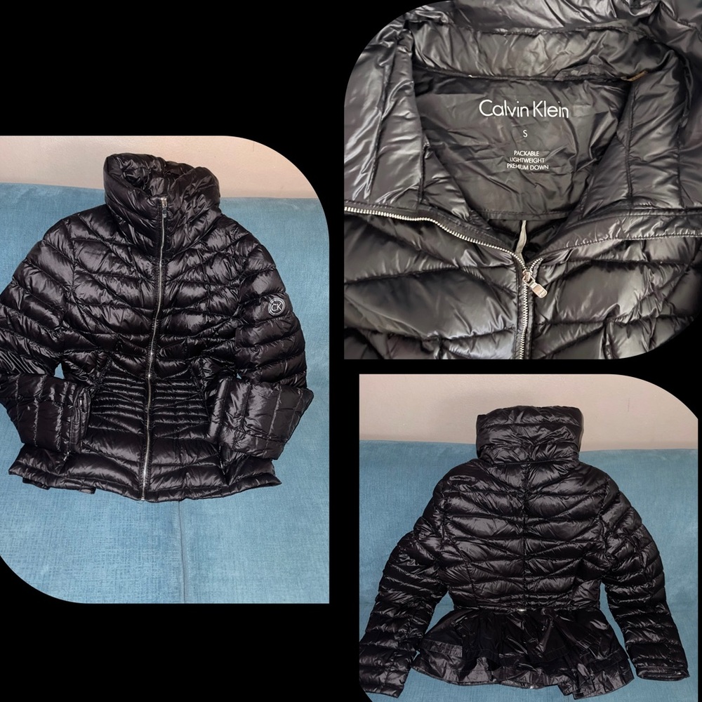 Womens coat